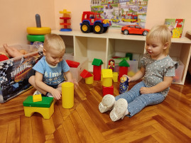 Народная игрушка - матрешка Народная игрушка - матрешка.