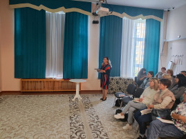 Городской педагогический совет воспитателей Городской педагогический совет воспитателей.