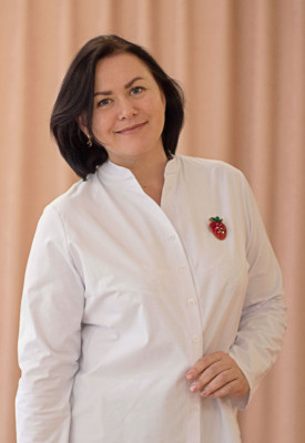 Старший воспитатель Карнаухова Анна Анатольевна Старший воспитатель Карнаухова Анна Анатольевна