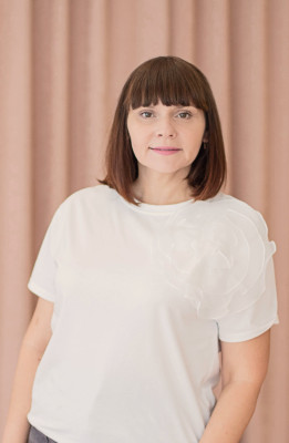 Воспитатель Меньшикова Юлия Александровна Воспитатель Меньшикова Юлия Александровна