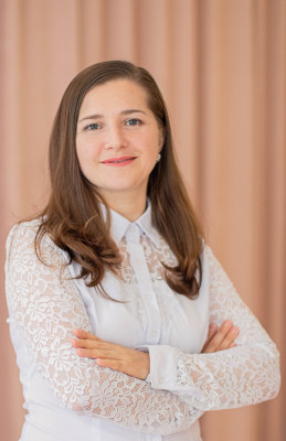 Воспитатель Самойлова Татьяна Викторовна Воспитатель Самойлова Татьяна Викторовна