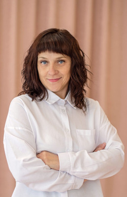 Воспитатель Фролова Ирина Николаевна Воспитатель Фролова Ирина Николаевна