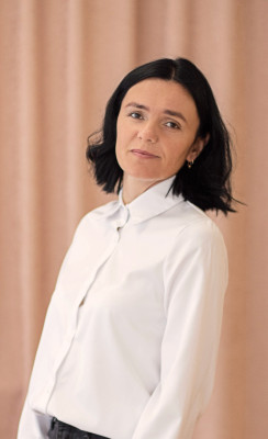 Воспитатель Банкова Ирина Игоревна Воспитатель Банкова Ирина Игоревна