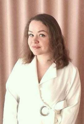 Воспитатель Метелева Екатерина Евгеньевна Воспитатель Метелева Екатерина Евгеньевна